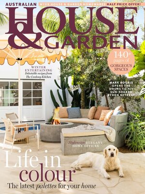 Australian House & Garden - Magazine
